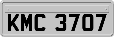 KMC3707