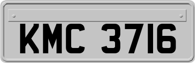 KMC3716
