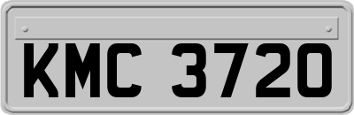 KMC3720