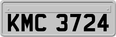 KMC3724