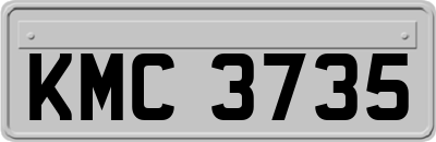 KMC3735
