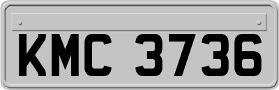 KMC3736
