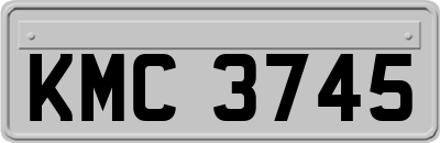 KMC3745
