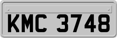 KMC3748