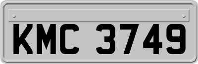 KMC3749