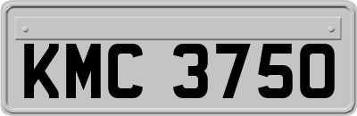 KMC3750
