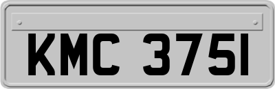 KMC3751