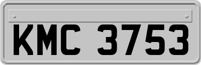 KMC3753