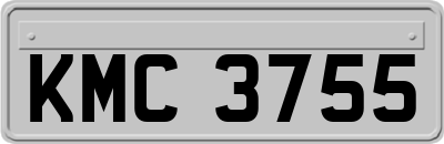 KMC3755