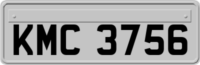 KMC3756