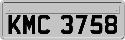 KMC3758