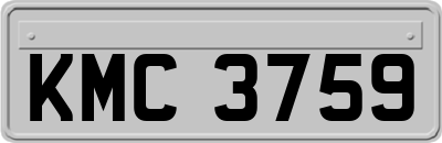 KMC3759