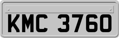 KMC3760