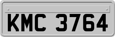 KMC3764