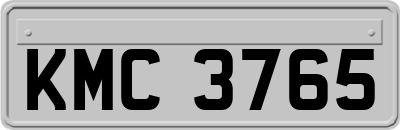 KMC3765