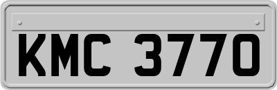 KMC3770