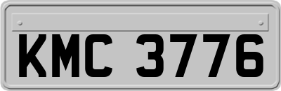 KMC3776