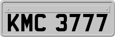 KMC3777