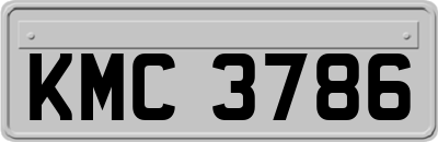 KMC3786