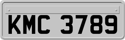 KMC3789
