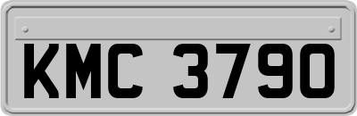 KMC3790