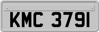 KMC3791