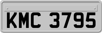 KMC3795
