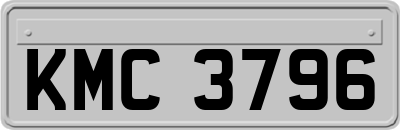 KMC3796