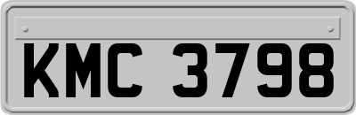 KMC3798