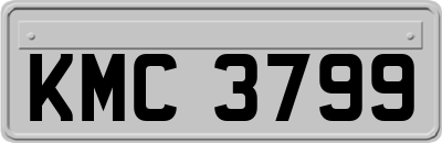 KMC3799