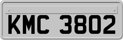 KMC3802