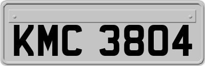 KMC3804