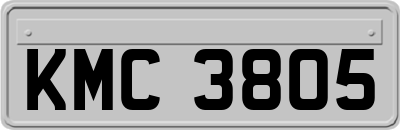 KMC3805