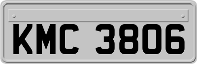 KMC3806