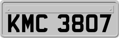 KMC3807