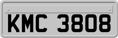 KMC3808