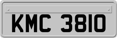 KMC3810