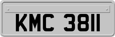 KMC3811