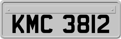 KMC3812