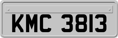 KMC3813