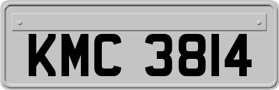 KMC3814