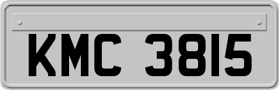 KMC3815