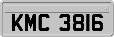 KMC3816