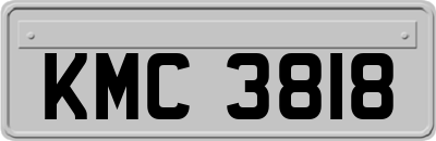 KMC3818