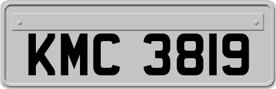 KMC3819