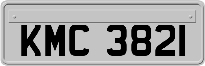KMC3821
