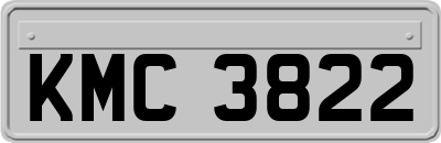 KMC3822