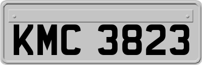 KMC3823