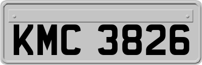 KMC3826