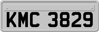 KMC3829